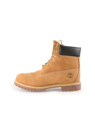 Timberland Veterboots Bruin 345862
 Maat 45½
 