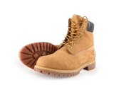 Timberland Veterboots