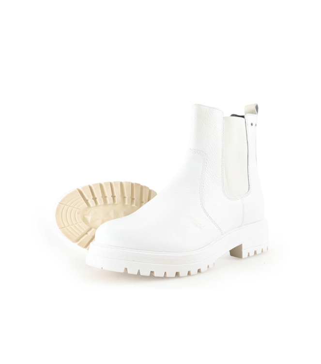 Nelson Chelsea boots