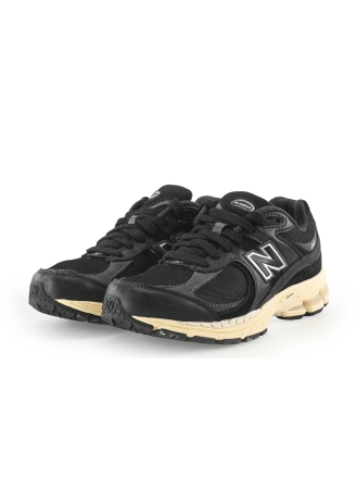 New Balance Sneakers Zwart 345876
 Maat 38
 