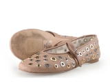 Steve Madden Ballerina's