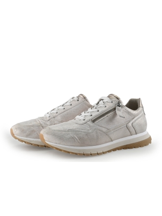 Gabor Sneakers Goud 345898
 Maat 40½
 