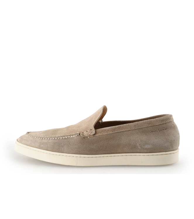 Van Lier Loafers 