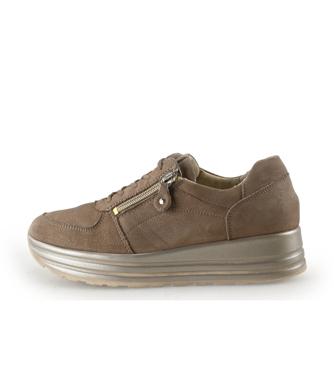 Waldlaufer Veterschoenen