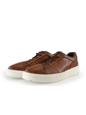 Bugatti Veterschoenen Cognac 345914
 Maat 43
 