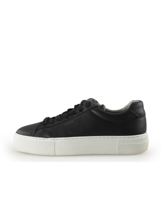 Blackstone Sneakers Zwart 345918
 Maat 38
 