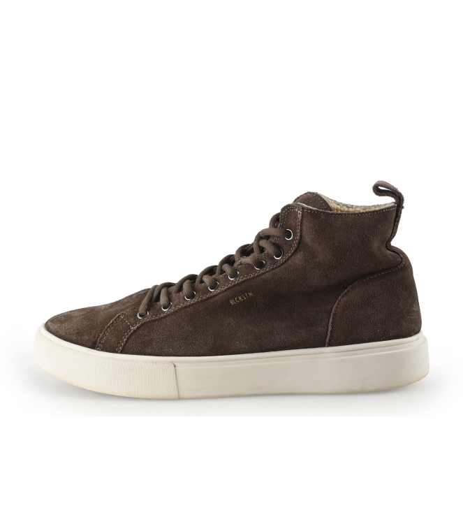 Blackstone Hoge sneakers