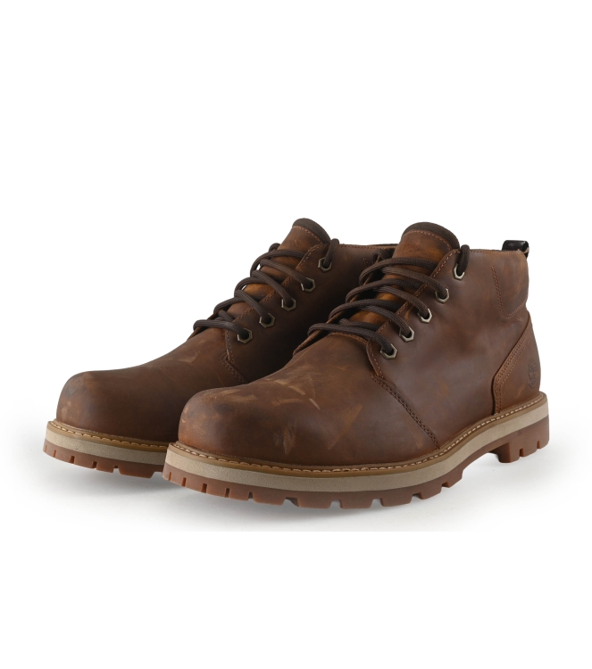 Timberland Veterboots