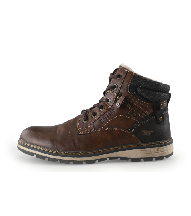 Mustang Sneeuwlaarzen