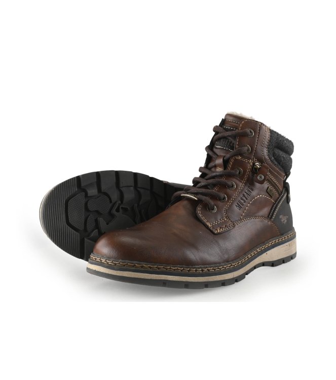 Mustang Sneeuwlaarzen