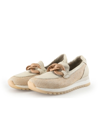 Gabor Loafers  Beige 345928
 Maat 38
 