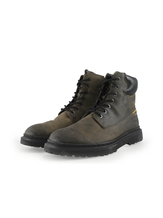 PME Legend Veterschoenen Groen 345929
 Maat 44
 
