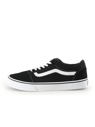 Vans Sneakers Zwart 345931
 Maat 44½
 