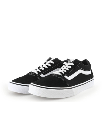 Vans Sneakers Zwart 345931
 Maat 44½
 