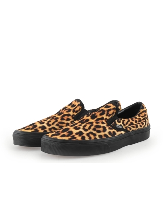 Vans Instappers Panter 345932
 Maat 41
 