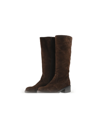 Cellini Laarzen Bruin 345935
 Maat 39
 