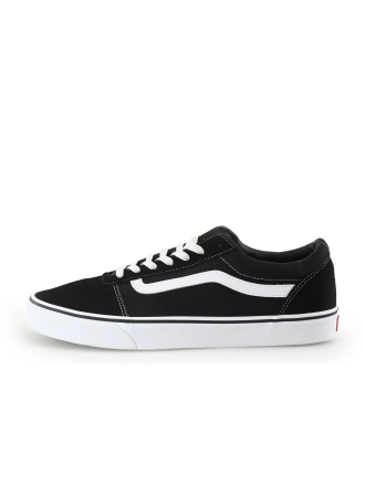 Vans Sneakers Zwart 345942
Maat 47