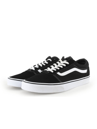 Vans Sneakers Zwart 345942
Maat 47