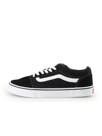 Vans Sneakers Zwart 345943
Maat 42½