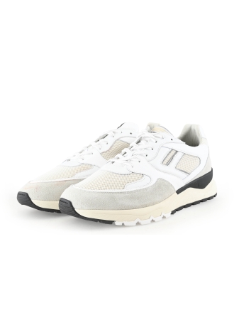 Floris van Bommel Sneakers Wit 345950
Maat 44