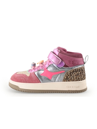 Barst! Sneakers Roze 345958
Maat 33