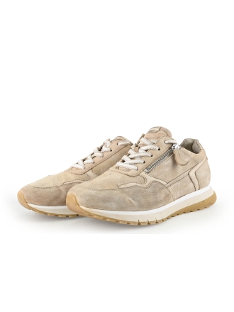 Gabor Sneakers Beige 345961
 Maat 40
 