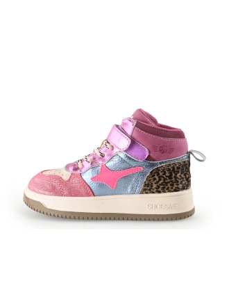 Barst! Sneakers Roze 345962
Maat 29