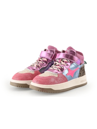 Barst! Sneakers Roze 345962
Maat 29