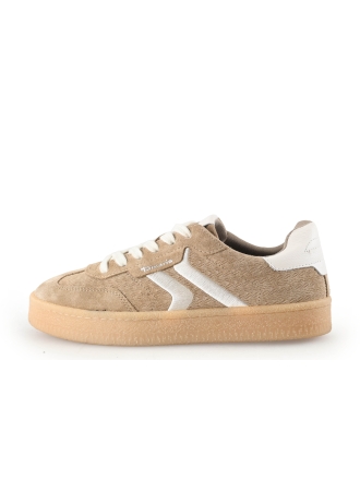 Tamaris Sneakers Beige 345966
 Maat 39
 