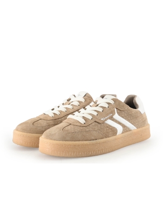 Tamaris Sneakers Beige 345966
 Maat 39
 
