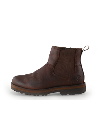 Timberland Veterboots Bruin 345979
 Maat 33
 