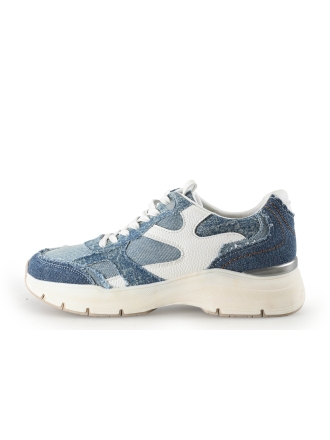 Tamaris Sneakers Blauw 345981
 Maat 42
 