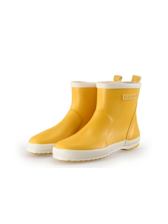 Bergstein Regenlaarzen Geel 345990
 Maat 31
 