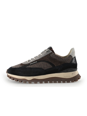 Floris van Bommel Sneakers Bruin 345991
Maat 44
