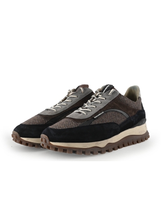 Floris van Bommel Sneakers Bruin 345991
Maat 44