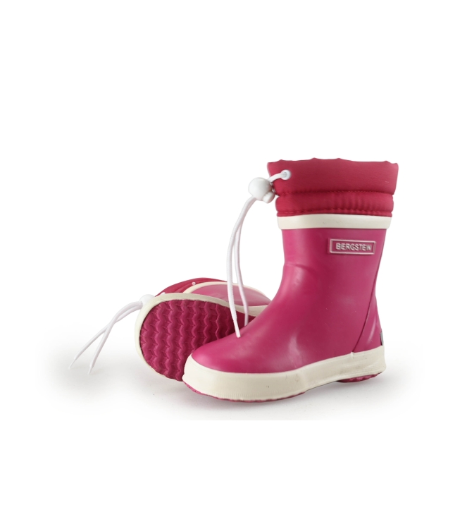 Bergstein Regenlaarzen