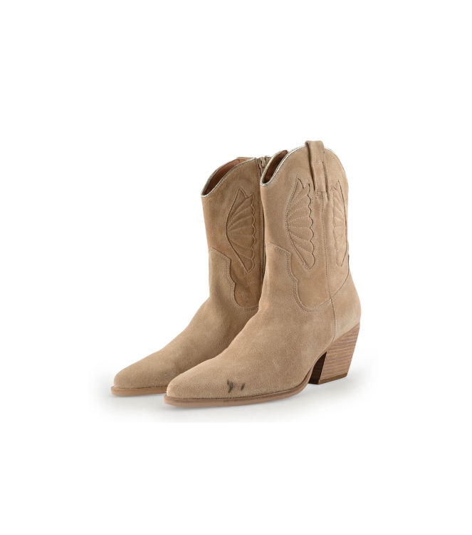 Shoecolate Cowboy laarzen