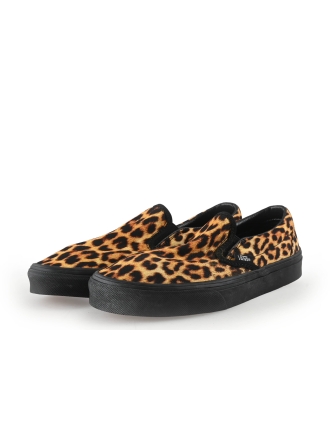 Vans Instappers Panter 346002
 Maat 37
 