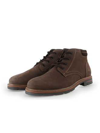 Mustang Veterboots Bruin 346008
 Maat 43
 