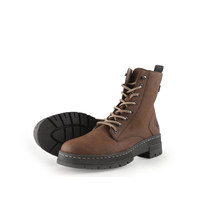 Rieker Veterboots