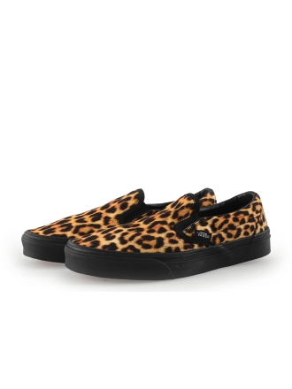 Vans Instappers Panter 346019
 Maat 37
 