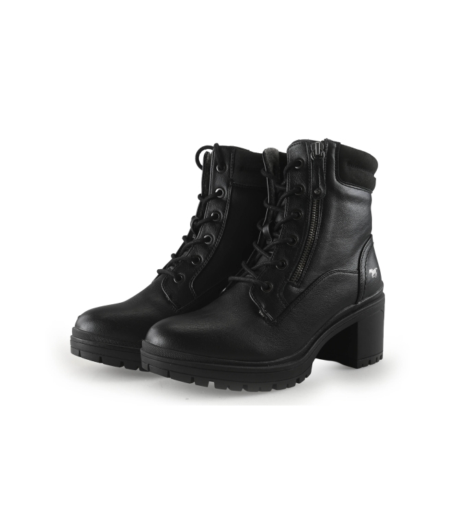 Mustang Veterboots
