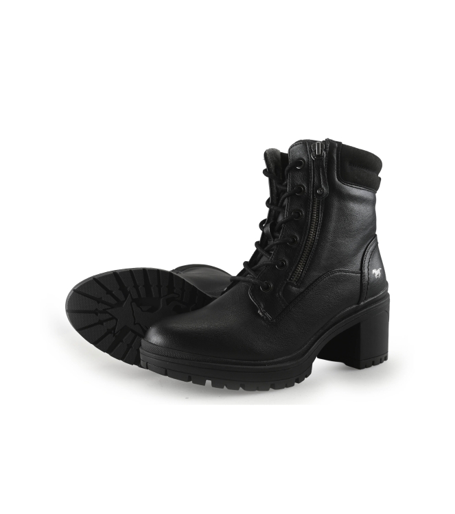 Mustang Veterboots