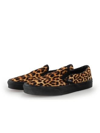 Vans Instappers Panter 346029
 Maat 37
 