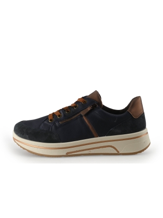 Ara Sneakers Blauw 346045
 Maat 40
 