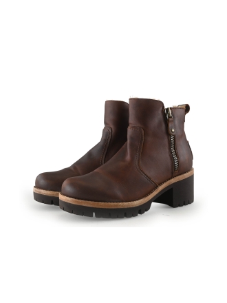 Panama Jack Boots Cognac 346050
 Maat 38
 
