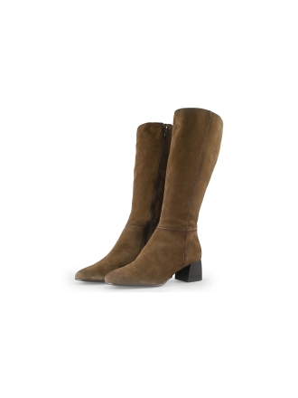 Tamaris Laarzen Bruin 346052
 Maat 39
 