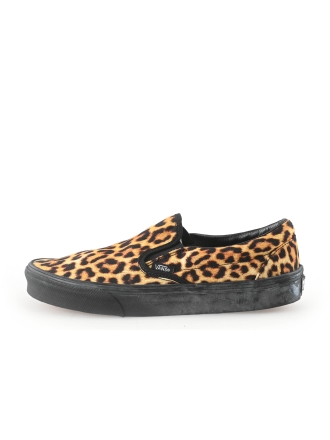 Vans Instappers Panter 346054
 Maat 42
 