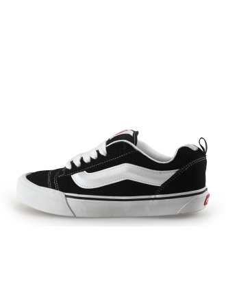 Vans Sneakers Zwart 346068
 Maat 41
 