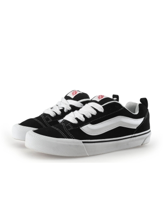Vans Sneakers Zwart 346068
 Maat 41
 
